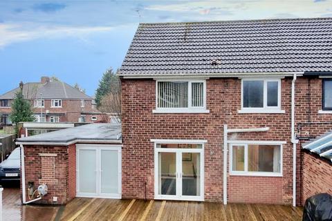 undefined, Barlings Avenue, Scunthorpe, DN16