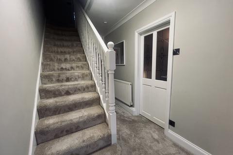 undefined, Barlings Avenue, Scunthorpe, DN16
