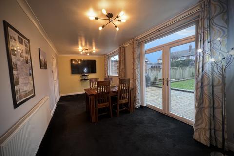 Barlings Avenue, Scunthorpe, DN16