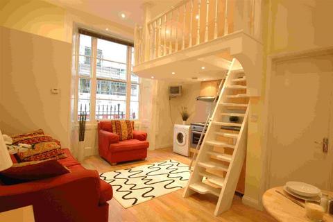 Studio to rent, Devonshire Terrace, London W2