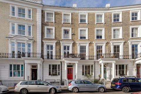 undefined, Horbury Crescent, London W11