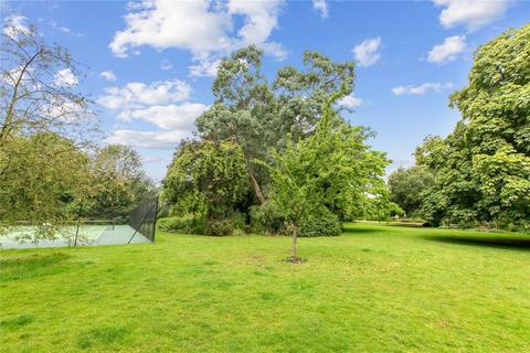 undefined, Horbury Crescent, London W11