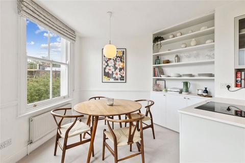 undefined, Horbury Crescent, London W11