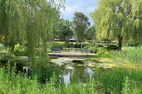 undefined, Lawers Court, Campbell Park