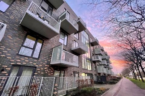 undefined, Lawers Court, Campbell Park