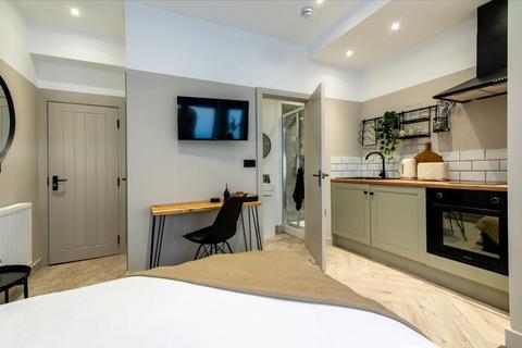 undefined, Dexter Street, Derby DE23