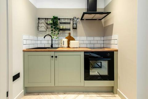 undefined, Dexter Street, Derby DE23