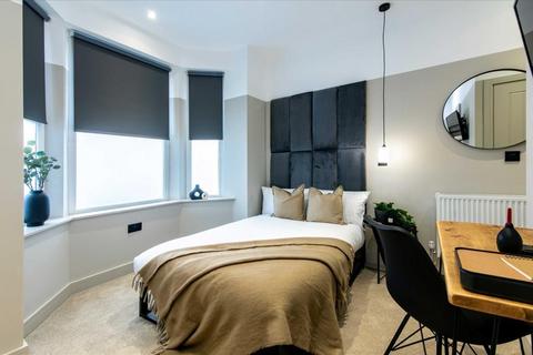 undefined, Dexter Street, Derby DE23