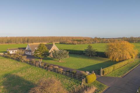 4 bedroom detached house for sale - Ingoldmells Road, Addlethorpe PE24