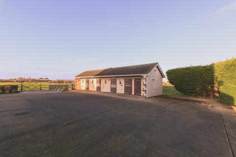 4 bedroom detached house for sale, Ingoldmells Road, Addlethorpe PE24