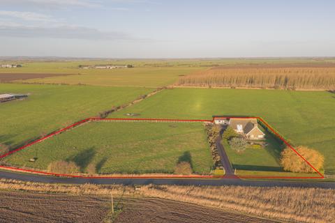 4 bedroom detached house for sale, Ingoldmells Road, Addlethorpe PE24