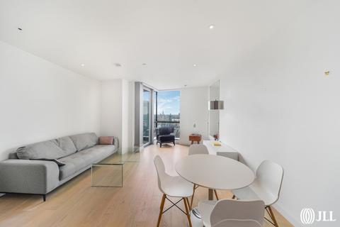 undefined, Charrington Tower, Biscayne Avenue E14