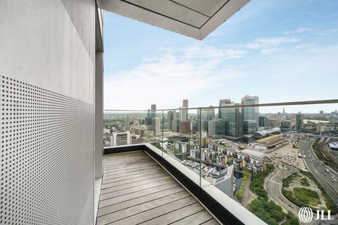 undefined, Charrington Tower, Biscayne Avenue E14