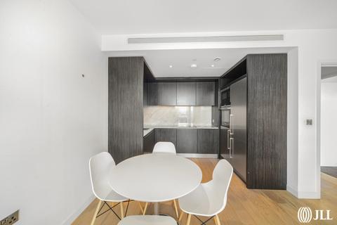undefined, Charrington Tower, Biscayne Avenue E14