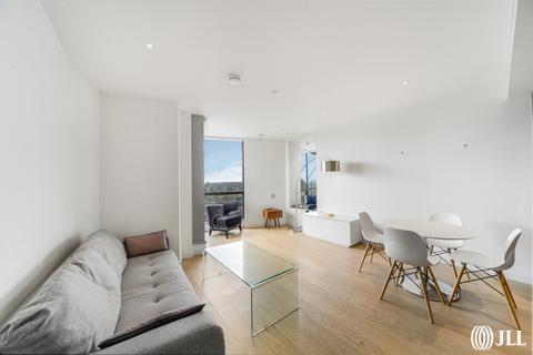 Charrington Tower, Biscayne Avenue E14