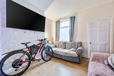 undefined, Samuel Street, Crewe, Cheshire