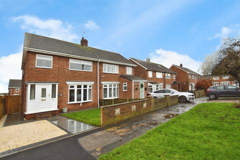 undefined, Garth Avenue, Bilton HU11