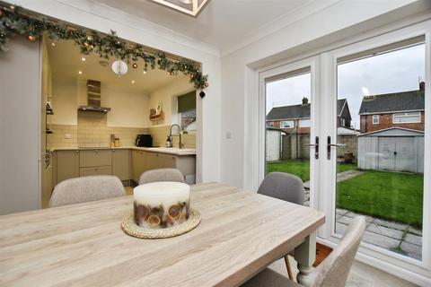 undefined, Garth Avenue, Bilton HU11