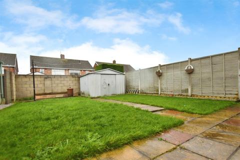 undefined, Garth Avenue, Bilton HU11