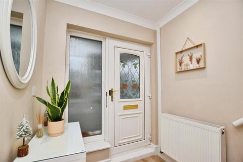 undefined, Garth Avenue, Bilton HU11