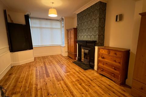 undefined, Trenant Road, Salford M6