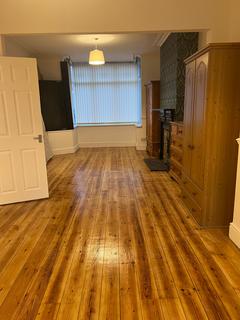 undefined, Trenant Road, Salford M6