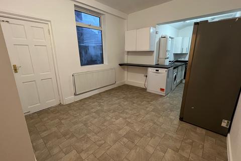 undefined, Trenant Road, Salford M6