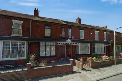 undefined, Trenant Road, Salford M6