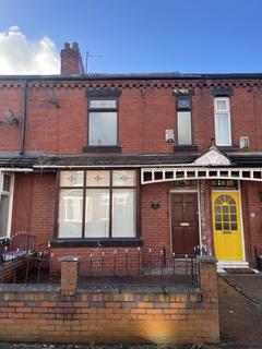 4 bedroom terraced house to rent, Trenant Road, Salford M6
