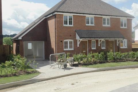 undefined, Hawthorn Close, East Sussex