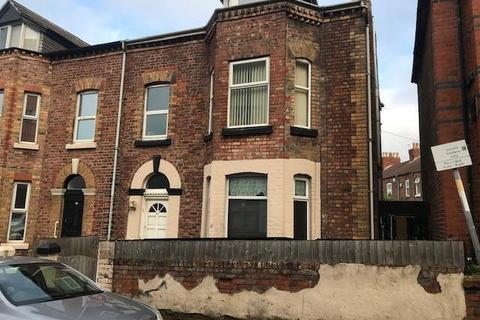 1 bedroom flat to rent, Whetstone Lane, Birkenhead, CH41