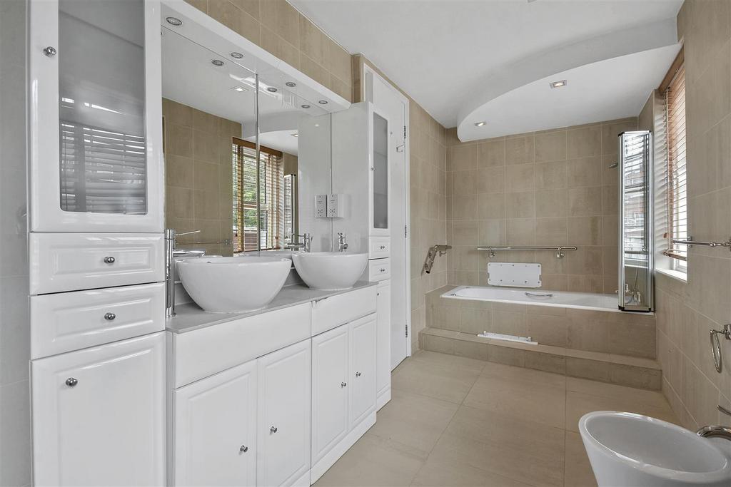 Principle En-suite