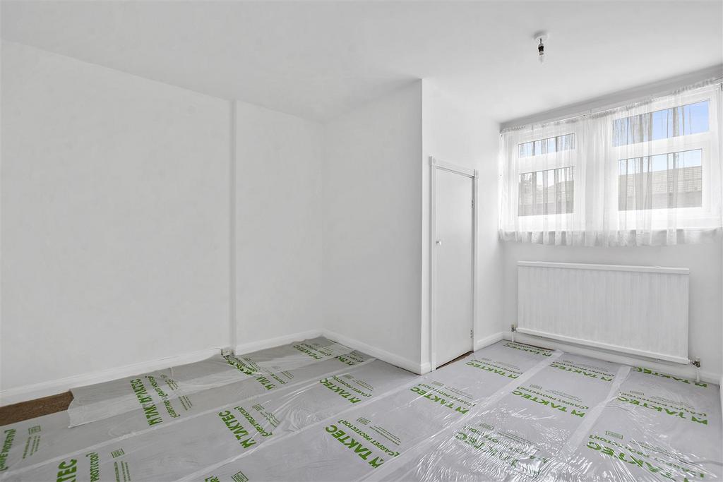 Third Bedrom
