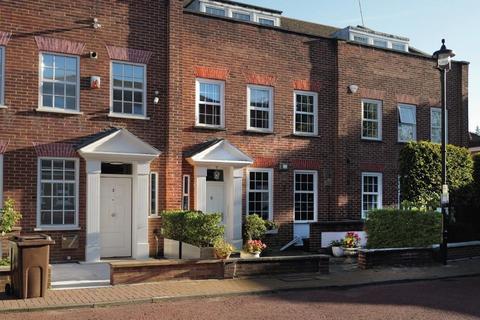 3 bedroom house for sale, Hall Gate, London