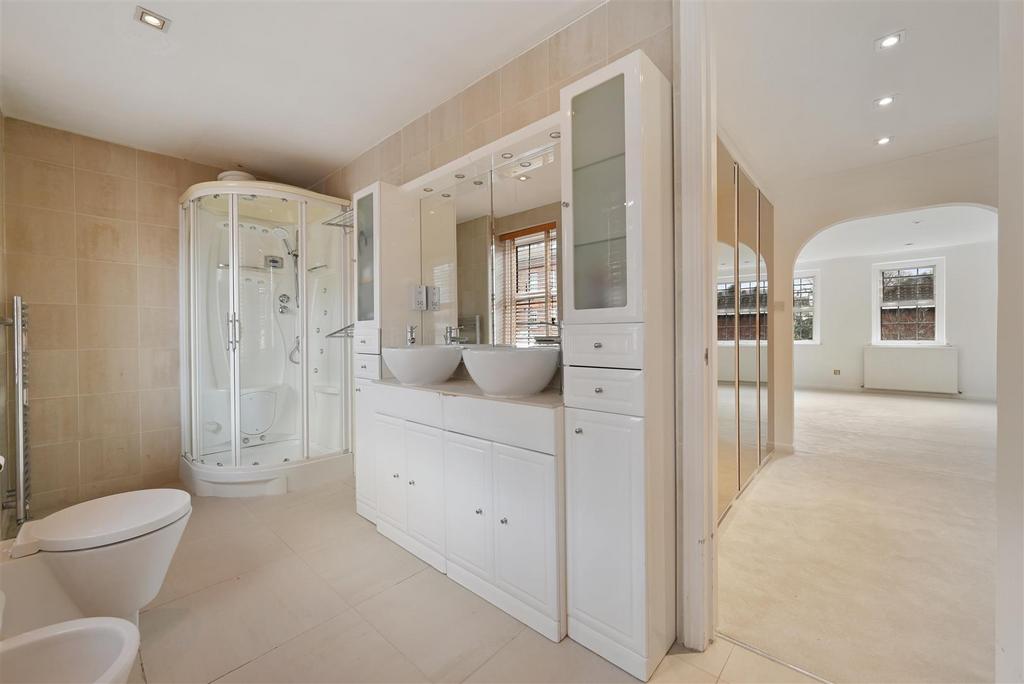 Principle Ensuite