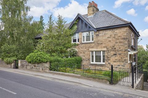 undefined, Masham, Ripon