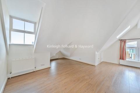 undefined, Market Place, London, N2