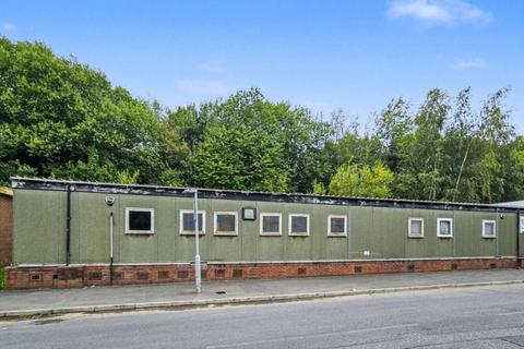 Mixed use for sale, 132 Sion St Manchester M26 3SB