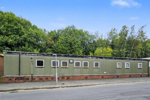 Mixed use for sale, 132 Sion St Manchester M26 3SB