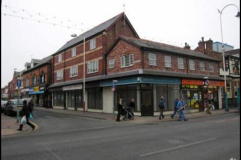 Retail property (high street) for sale, Southport PR8