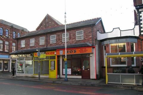 Retail property (high street) for sale, Southport PR8