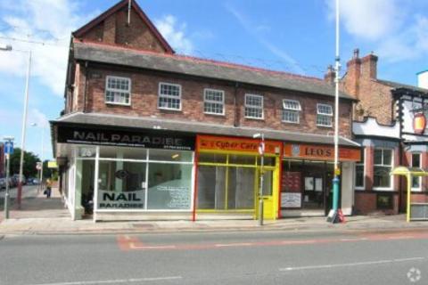 Retail property (high street) for sale, Southport PR8