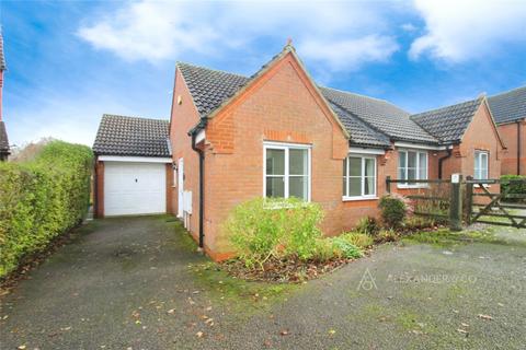 undefined, Foxglove Close, Buckinghamshire MK18