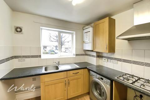 undefined, Morton Way Maidstone ME15