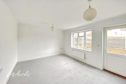 undefined, Morton Way Maidstone ME15