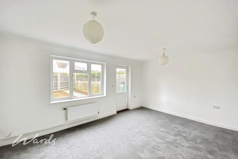undefined, Morton Way Maidstone ME15