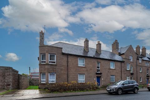 undefined, King Street, Peterhead AB42