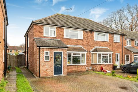 undefined, Norreys Close, Didcot, OX11