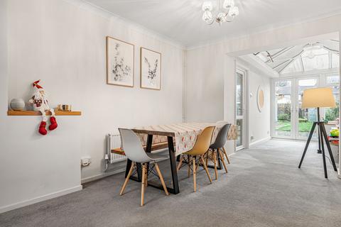 undefined, Norreys Close, Didcot, OX11