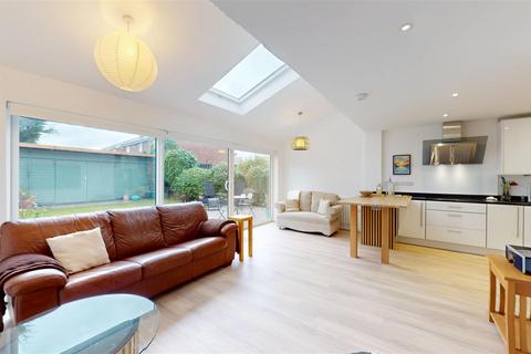 undefined, Arran Road, Stamford